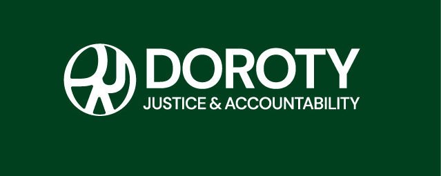 مركز دروتي للعدالة و التنمية